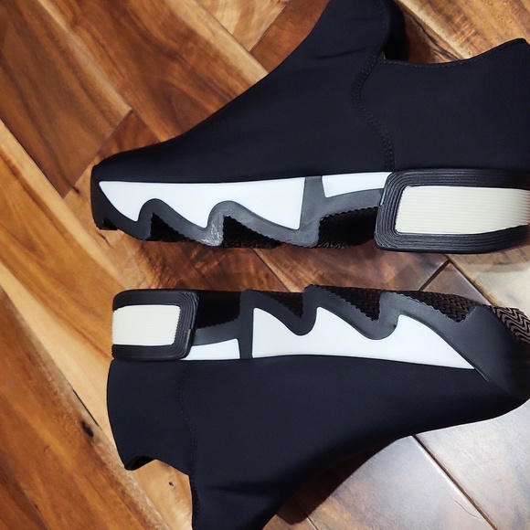 iRi Neoprene Low Top - Picture 4 of 4